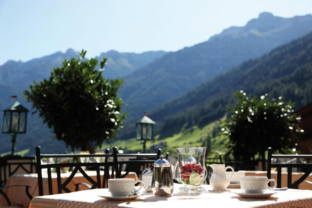 Hotel Sonnhof Neustift im Stubaital Exterior photo