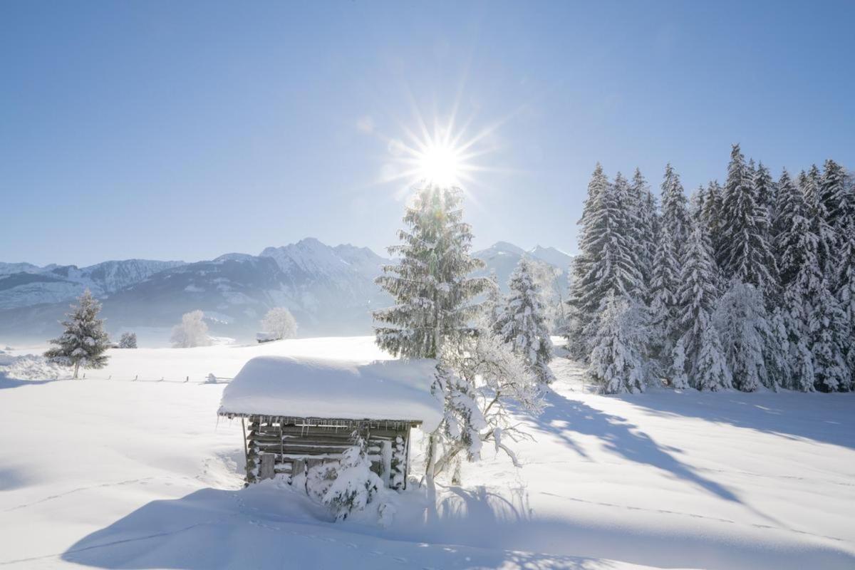 Hotel Sonnhof Neustift im Stubaital Exterior photo