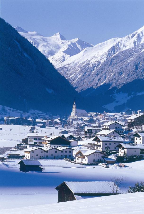 Hotel Sonnhof Neustift im Stubaital Exterior photo