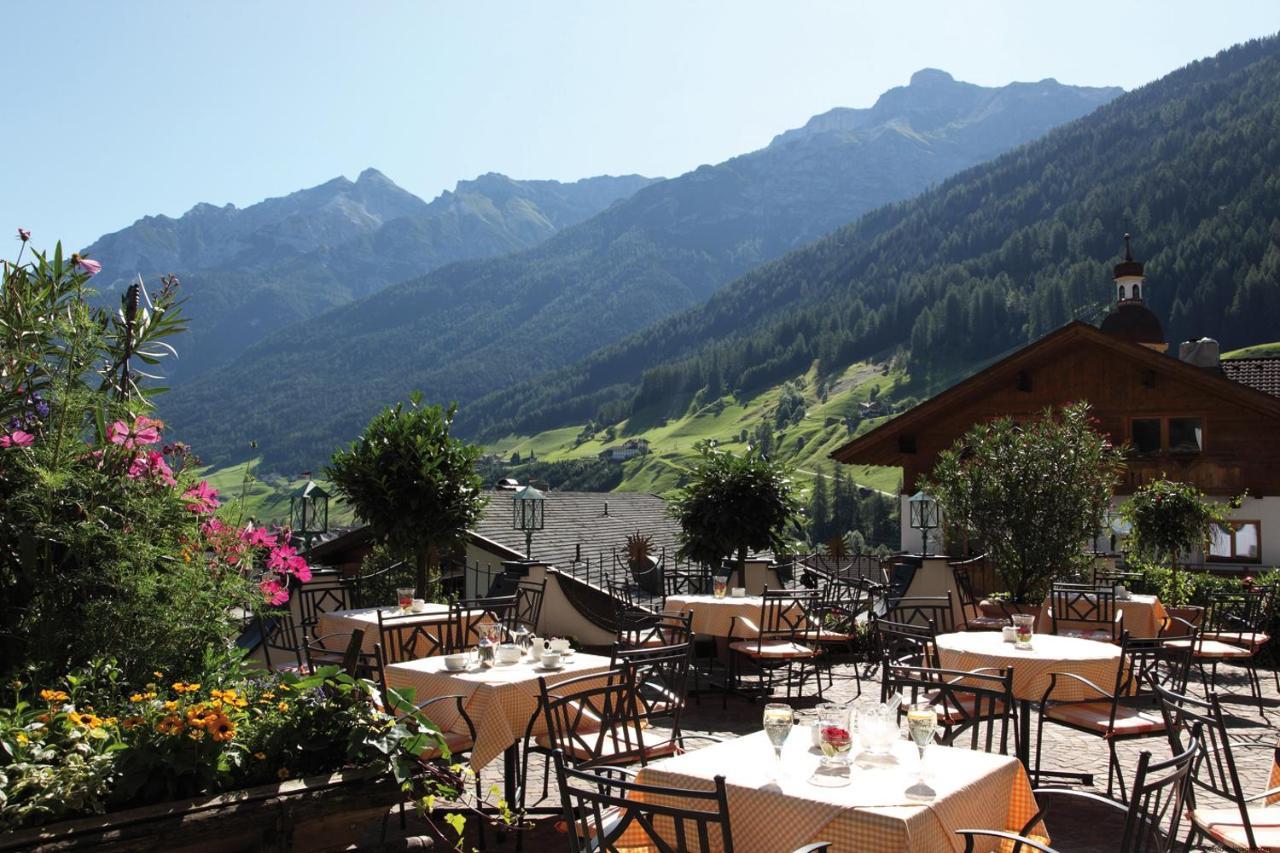 Hotel Sonnhof Neustift im Stubaital Exterior photo