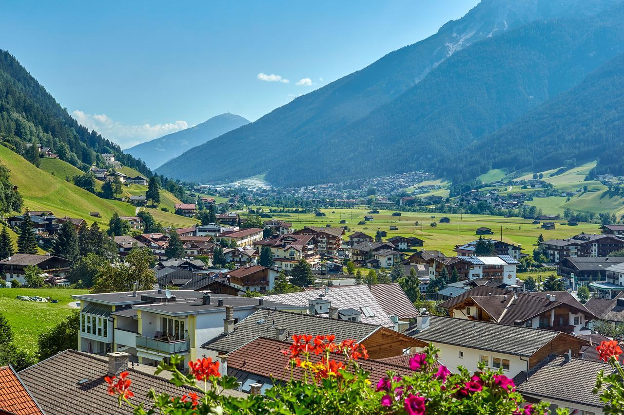 Hotel Sonnhof Neustift im Stubaital Exterior photo